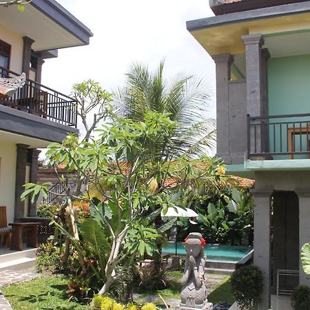 Villa Bungsil Gading أوبود المظهر الخارجي الصورة