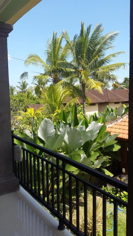 Villa Bungsil Gading أوبود المظهر الخارجي الصورة