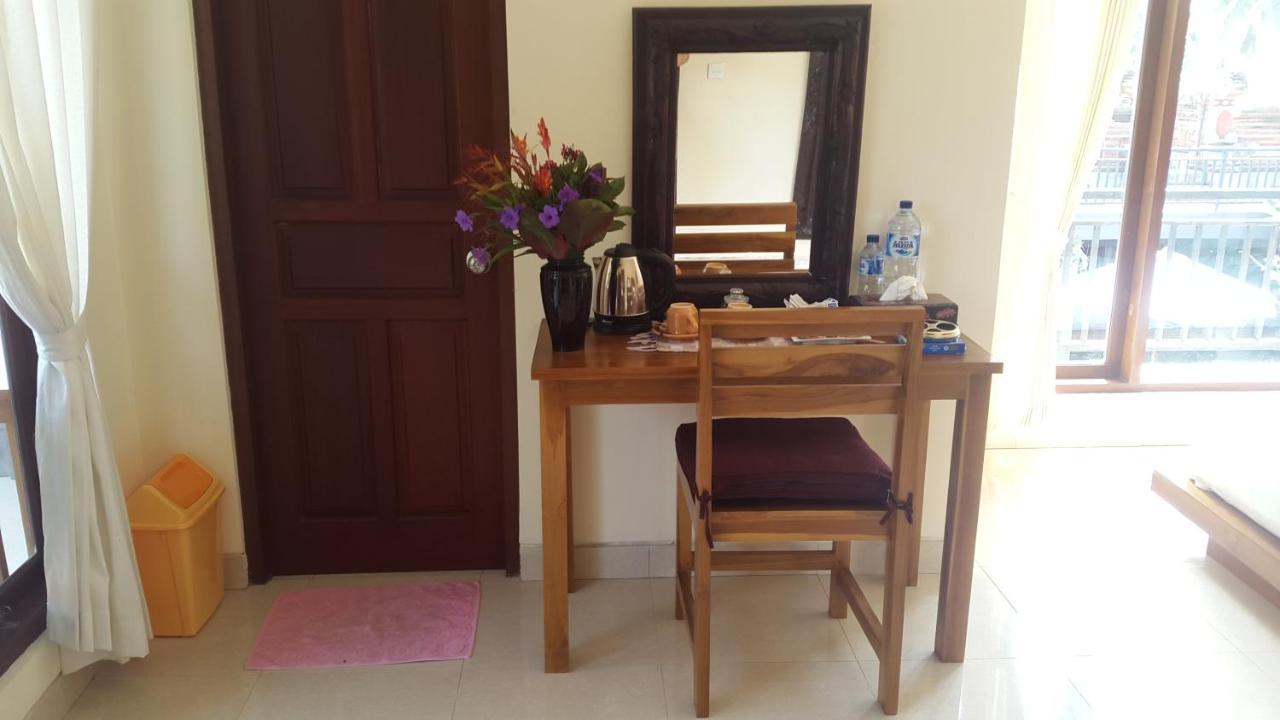 Villa Bungsil Gading أوبود المظهر الخارجي الصورة