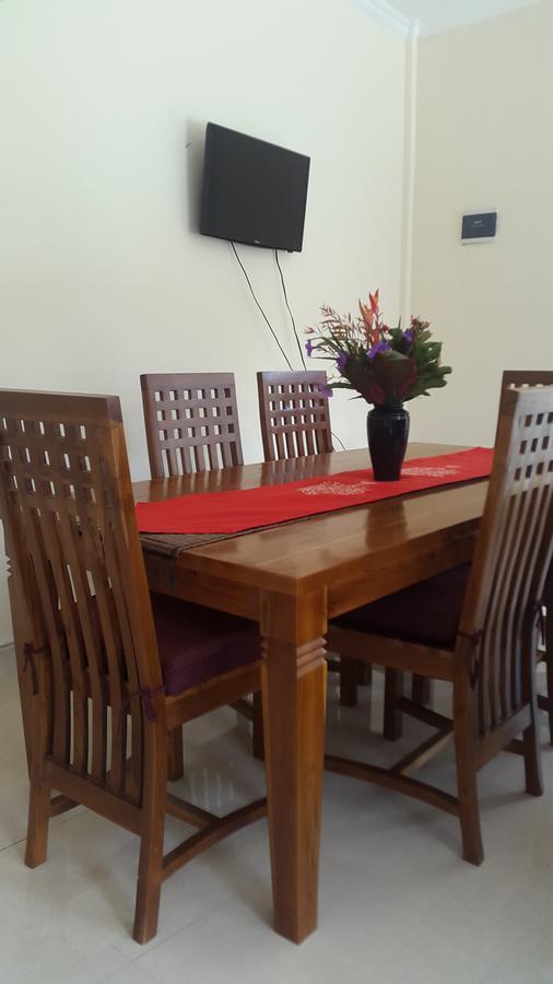 Villa Bungsil Gading أوبود المظهر الخارجي الصورة