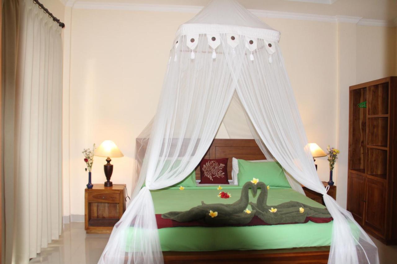 Villa Bungsil Gading أوبود المظهر الخارجي الصورة
