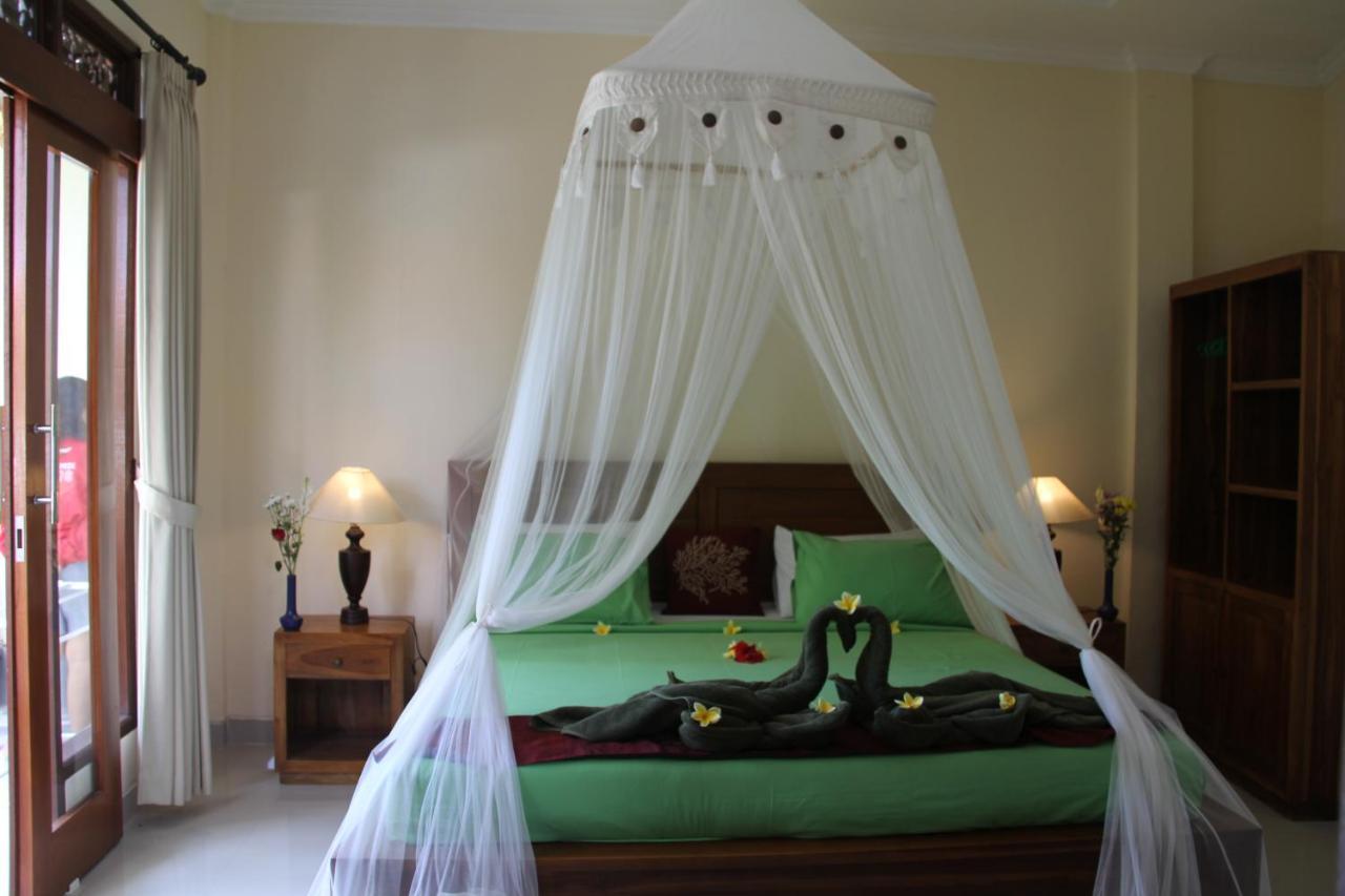 Villa Bungsil Gading أوبود المظهر الخارجي الصورة
