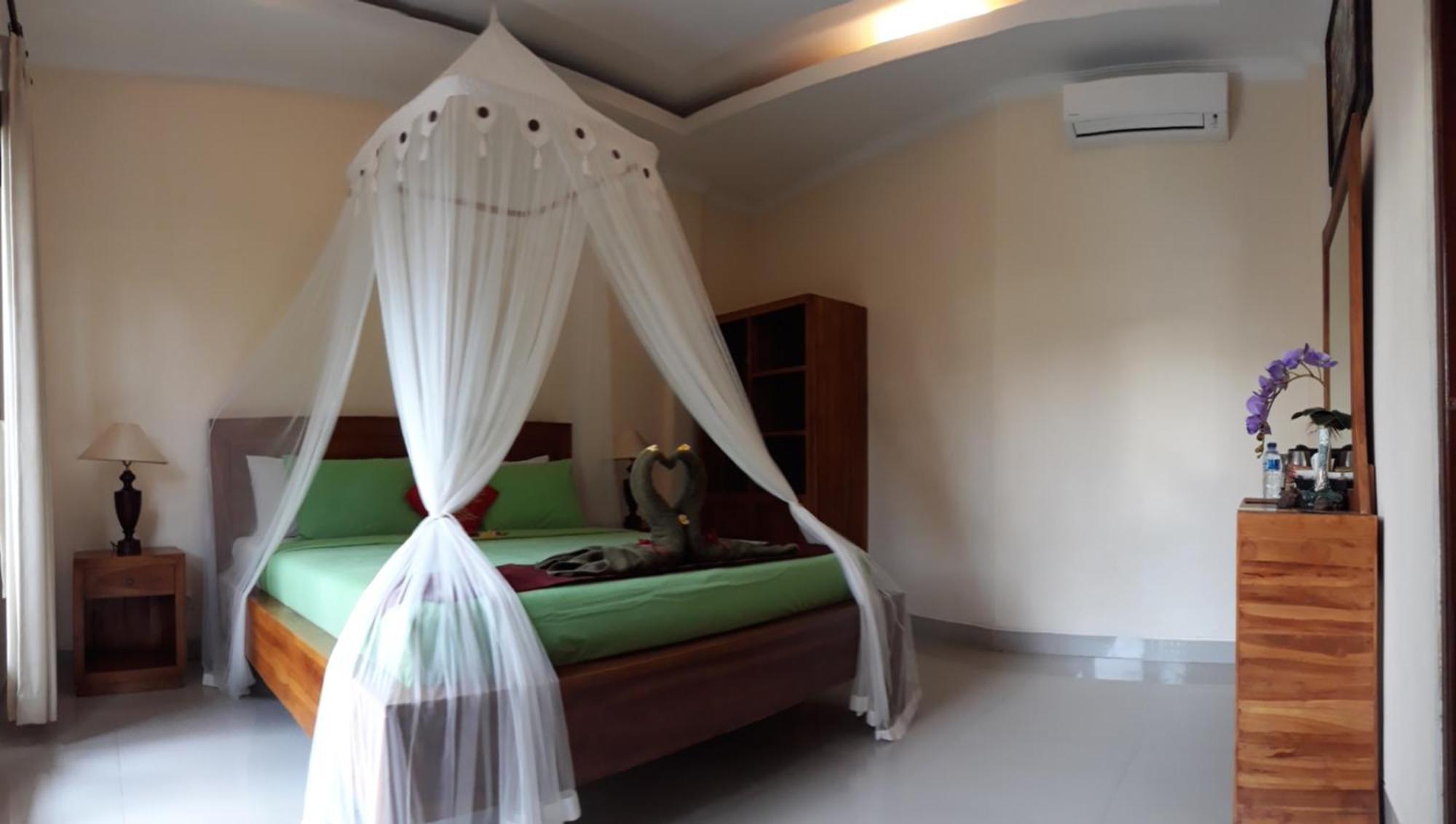 Villa Bungsil Gading أوبود المظهر الخارجي الصورة