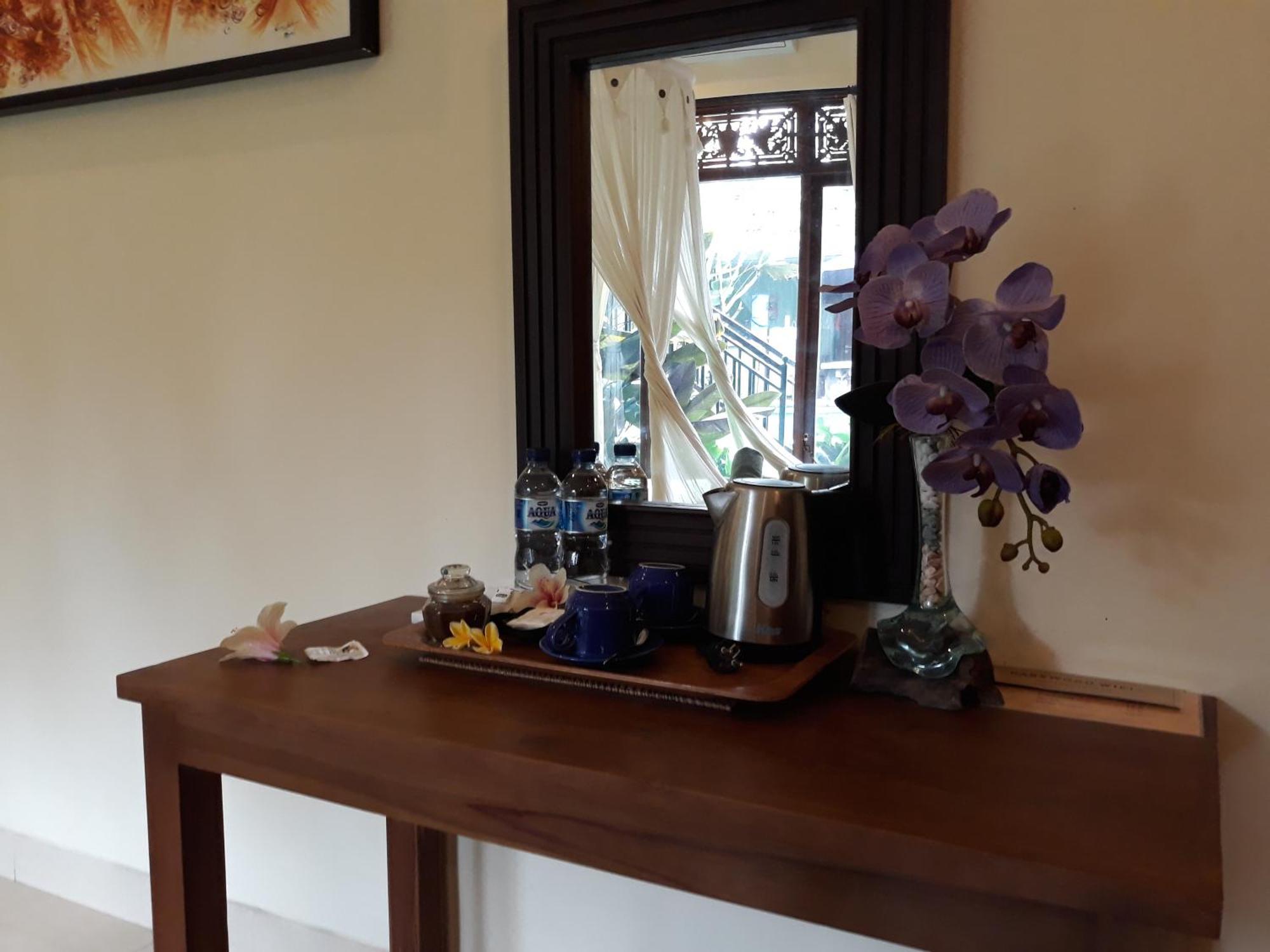 Villa Bungsil Gading أوبود المظهر الخارجي الصورة