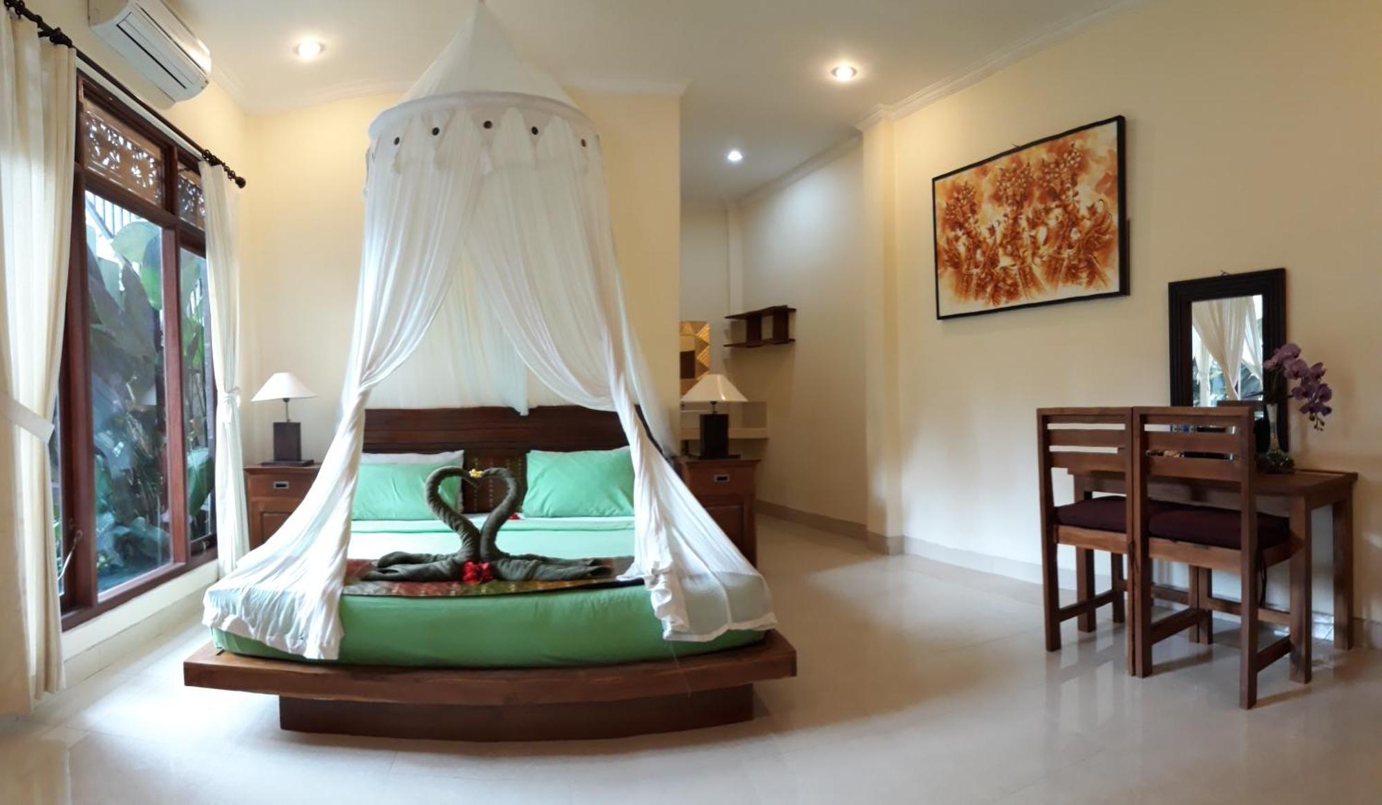 Villa Bungsil Gading أوبود المظهر الخارجي الصورة